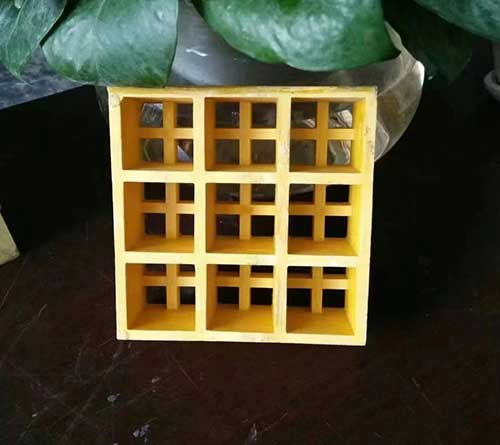 玻璃鋼格柵